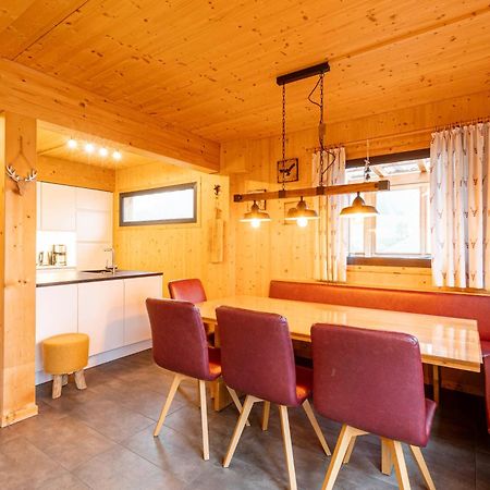 Almdorf Hohentauern By Alps Resorts Bagian luar foto