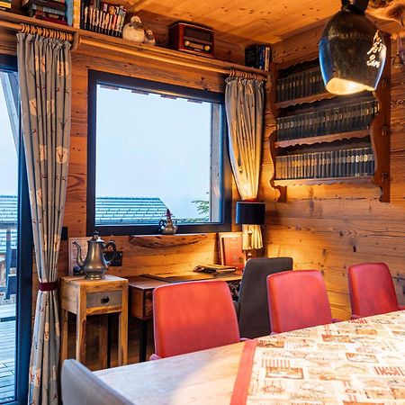 Almdorf Hohentauern By Alps Resorts Bagian luar foto