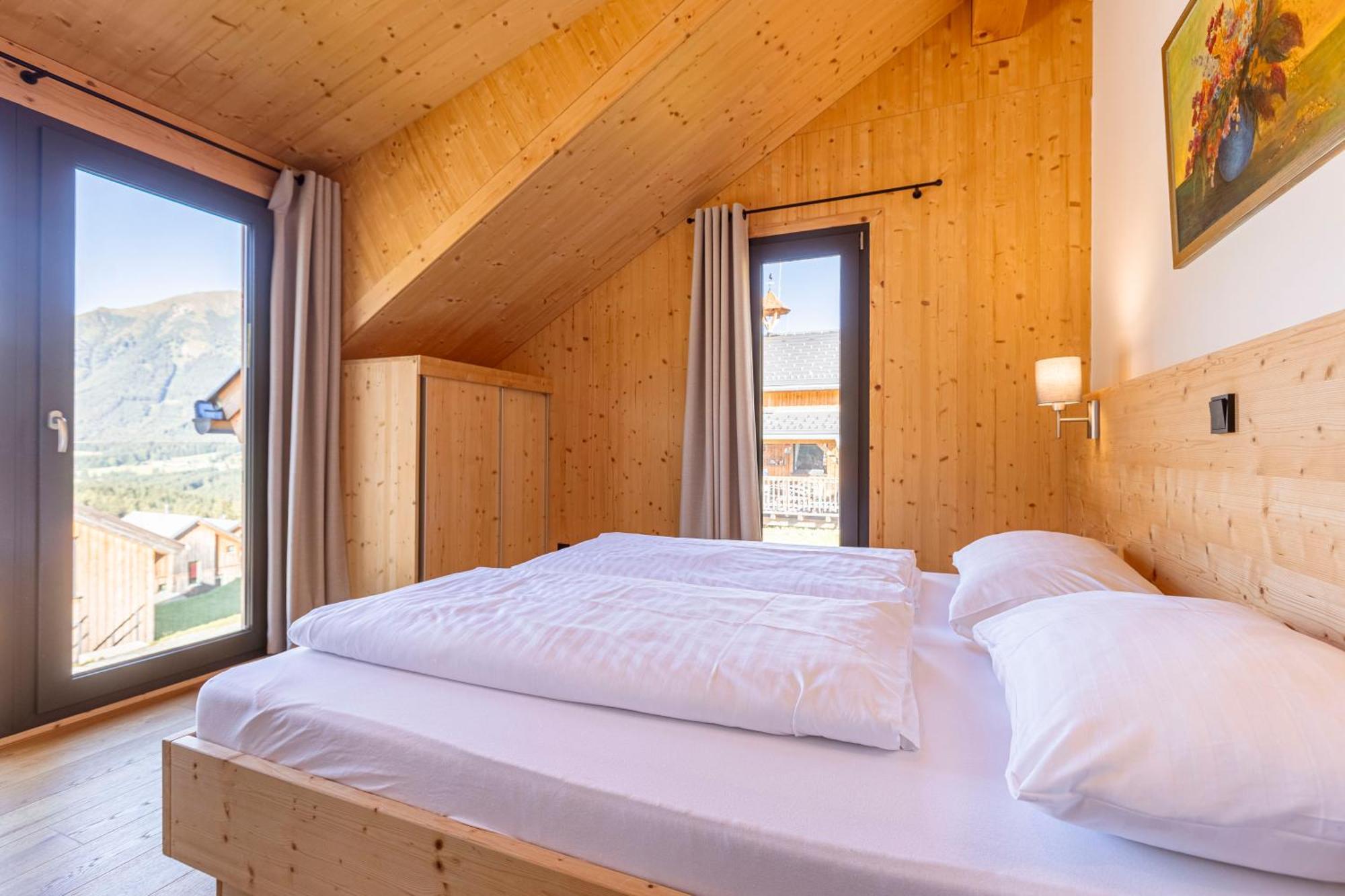 Almdorf Hohentauern By Alps Resorts Bagian luar foto