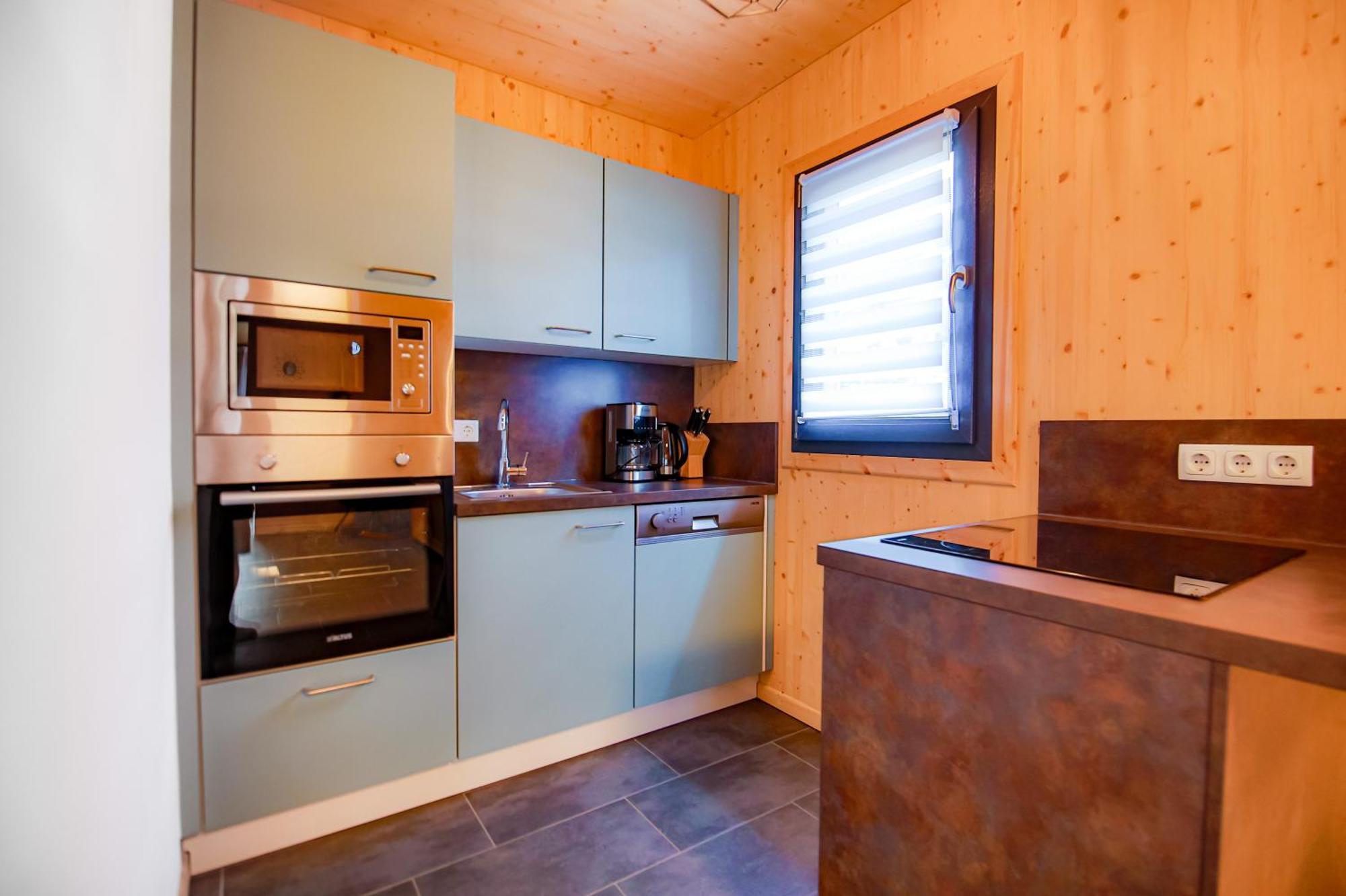 Almdorf Hohentauern By Alps Resorts Bagian luar foto