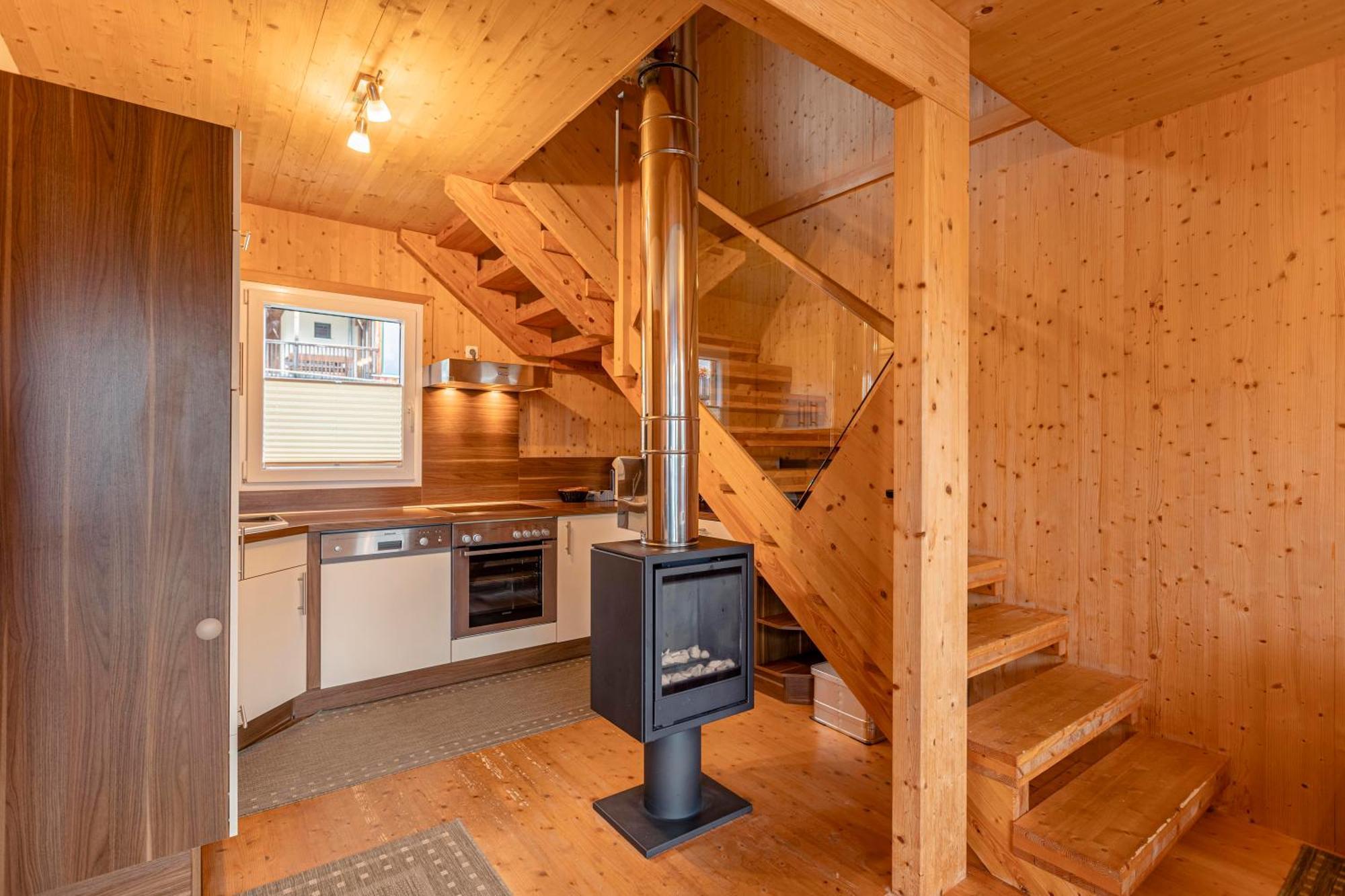 Almdorf Hohentauern By Alps Resorts Bagian luar foto