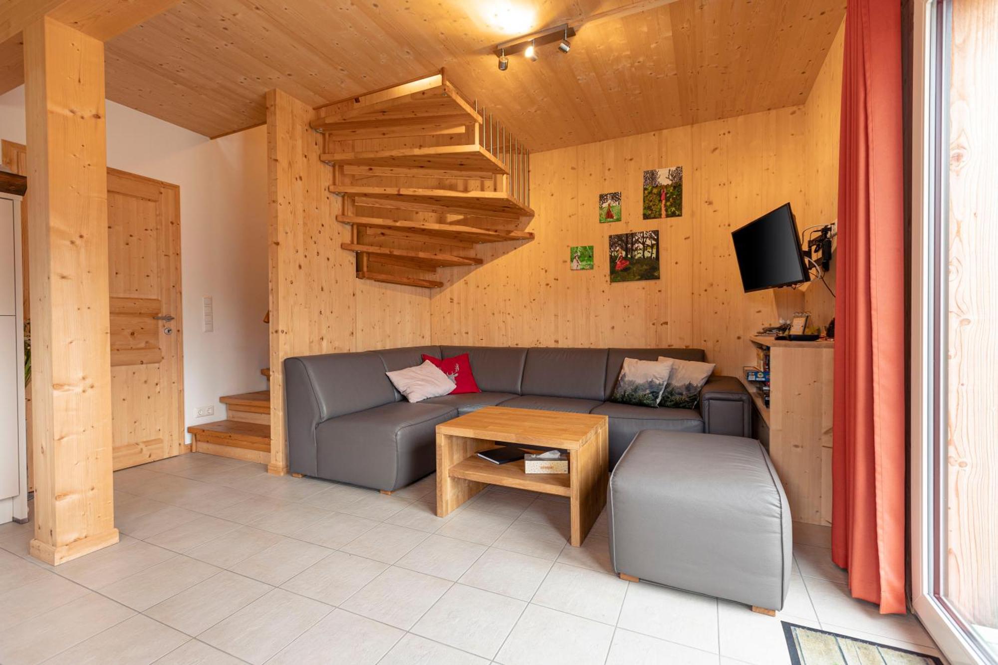 Almdorf Hohentauern By Alps Resorts Ruang foto