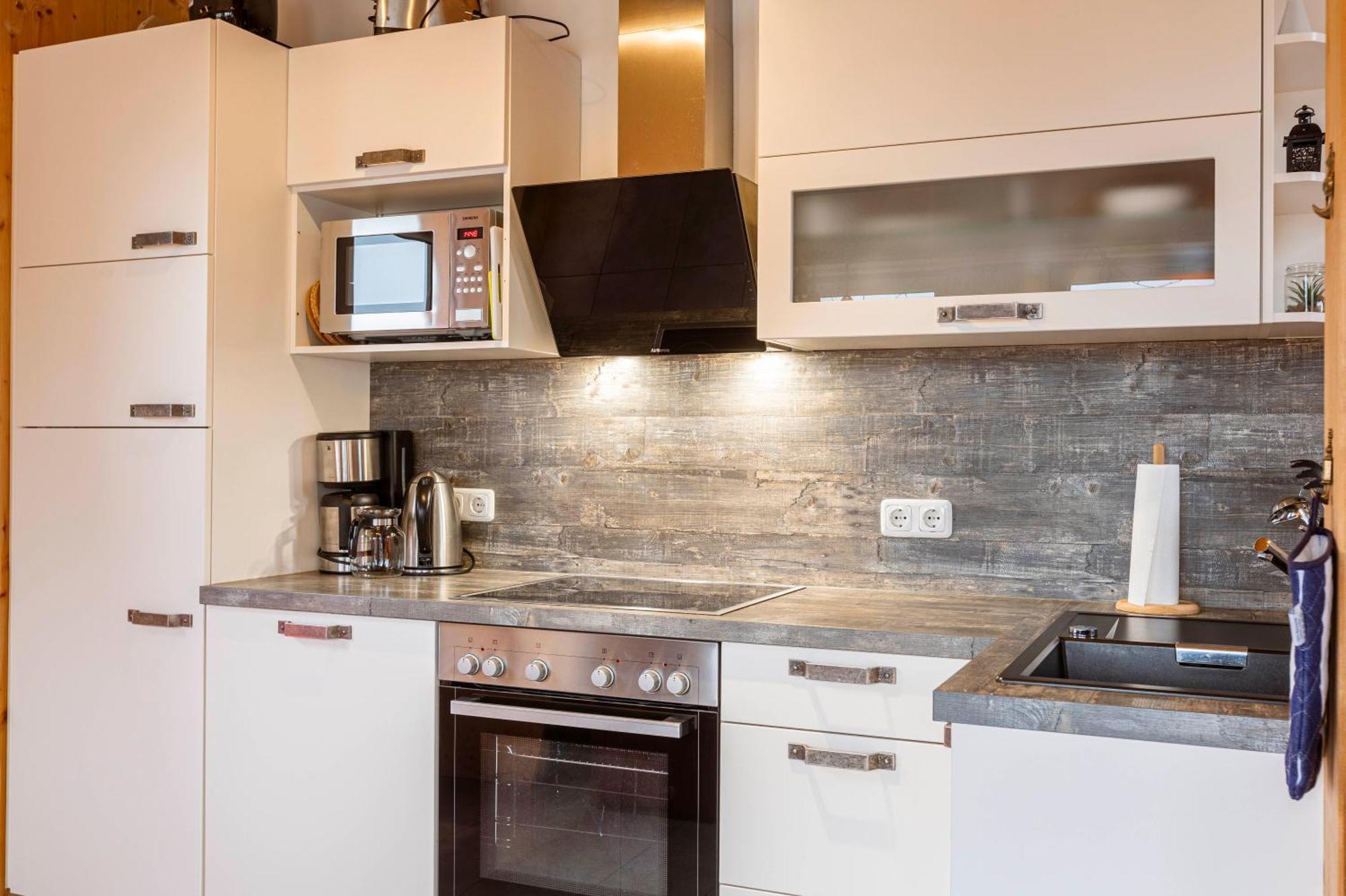 Almdorf Hohentauern By Alps Resorts Ruang foto