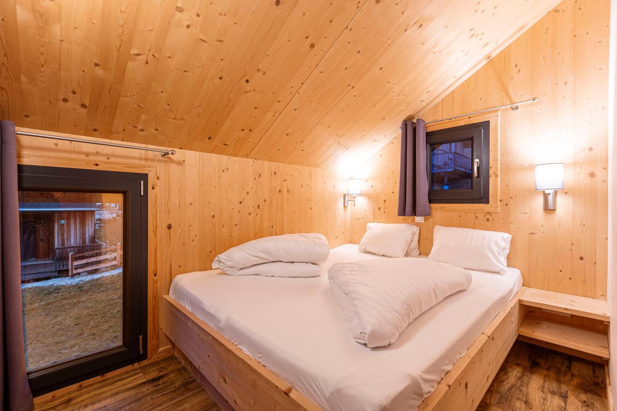 Almdorf Hohentauern By Alps Resorts Ruang foto