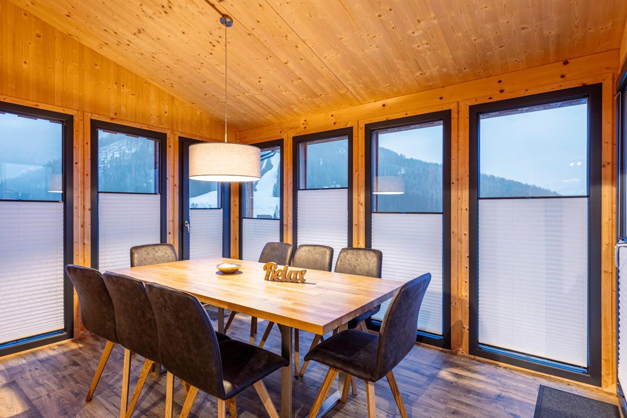Almdorf Hohentauern By Alps Resorts Bagian luar foto